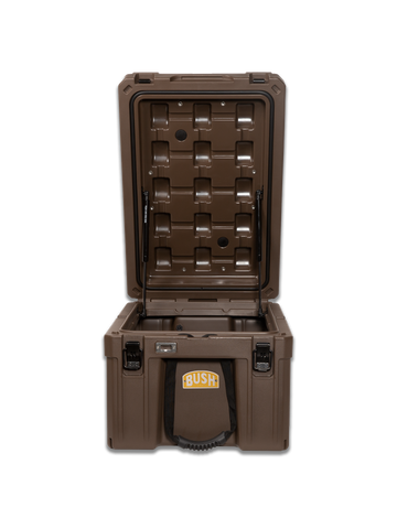 Cargo Crate 85L - By Bush Storage